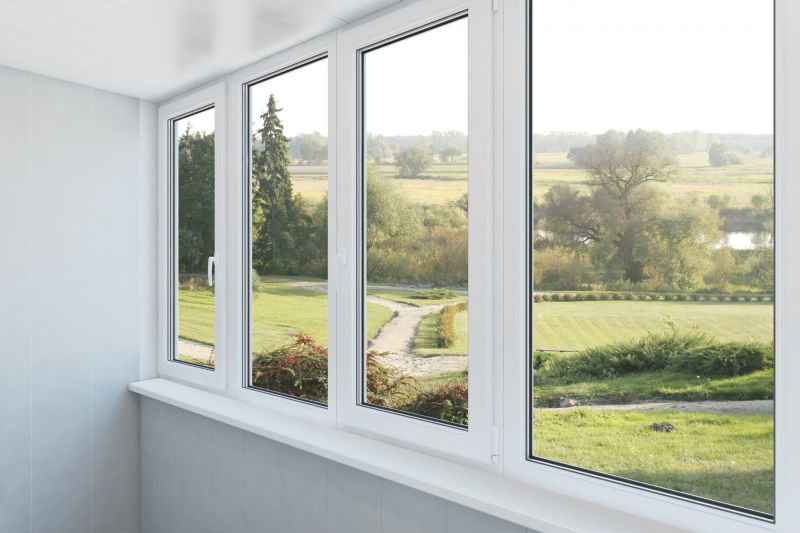 Best Vinyl Window Replacement Contractors in Conway, AR