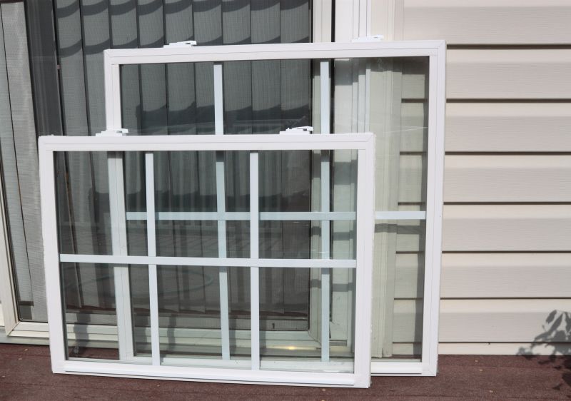 Custom Window Solutions