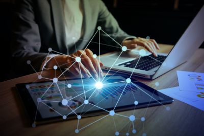 User workstation setup